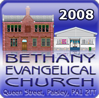 Sermon 2008