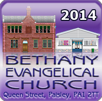 Sermon 2014