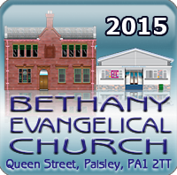 Sermon 2015