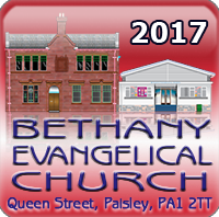 Sermon 2017