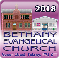 Sermon 2018
