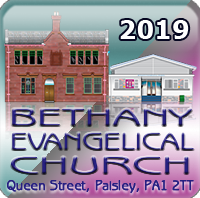 Sermon 2019