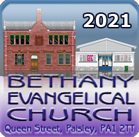 Sermon 2021