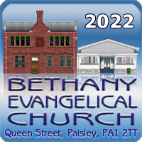 Sermon 2022