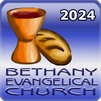 Sermon 2024