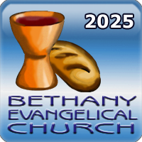Sermon 2025