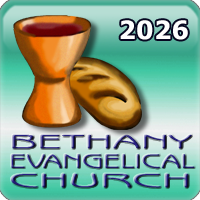 Sermon 2025
