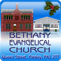 Sermon 2025